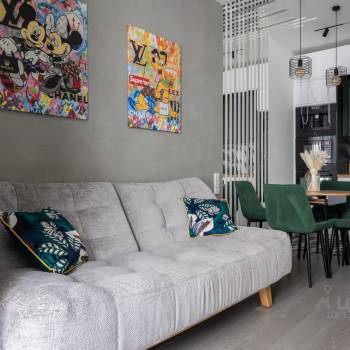 Сдается Многокомнатная квартира, 73 м²