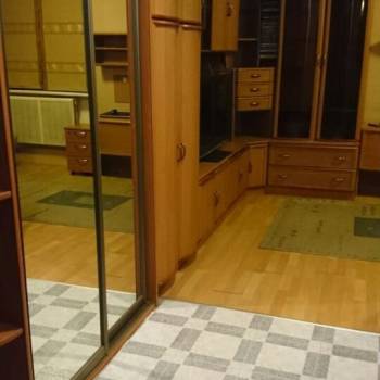 Сдается 2-х комнатная квартира, 45 м²