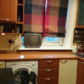 Сдается 2-х комнатная квартира, 45 м²