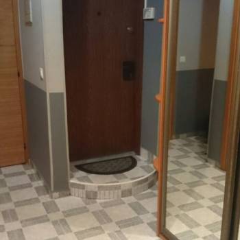 Сдается 2-х комнатная квартира, 45 м²
