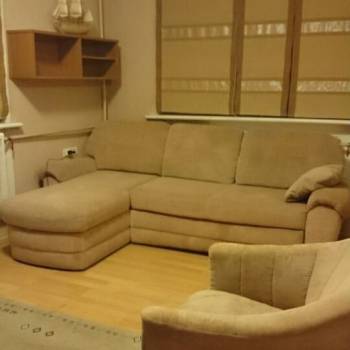 Сдается 2-х комнатная квартира, 45 м²