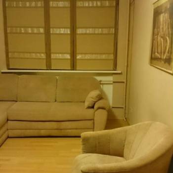 Сдается 2-х комнатная квартира, 45 м²