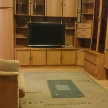 Сдается 2-х комнатная квартира, 45 м²
