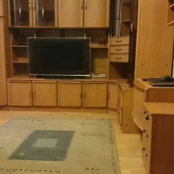 Сдается 2-х комнатная квартира, 45 м²