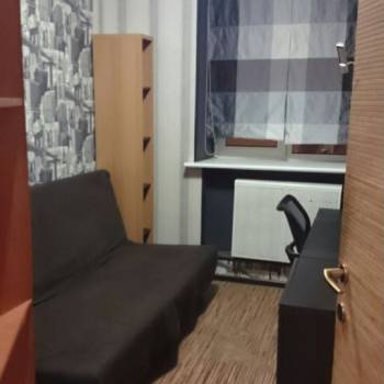 Сдается 2-х комнатная квартира, 45 м²