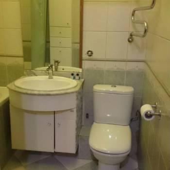 Сдается 2-х комнатная квартира, 45 м²