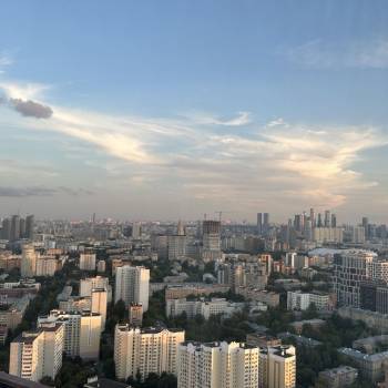 Продается 1-комнатная квартира, 41 м²