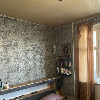 Продается 1-комнатная квартира, 38,7 м²