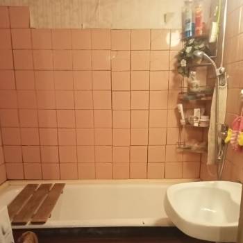 Продается 1-комнатная квартира, 38,7 м²