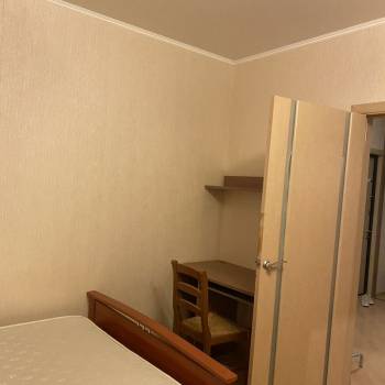Продается 1-комнатная квартира, 38 м²