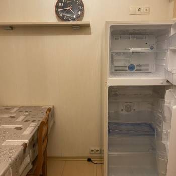 Продается 1-комнатная квартира, 38 м²