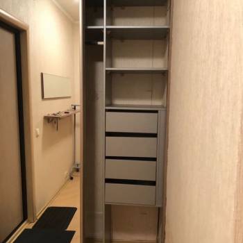 Продается 1-комнатная квартира, 38 м²