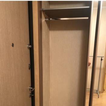 Продается 1-комнатная квартира, 38 м²
