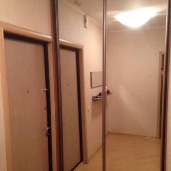 Продается 1-комнатная квартира, 38 м²