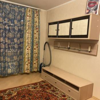 Продается 1-комнатная квартира, 38 м²