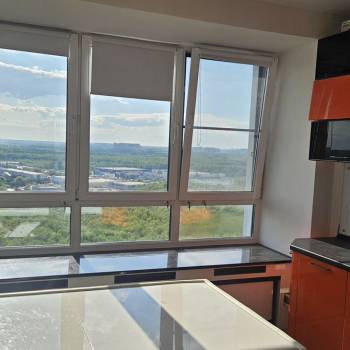Продается 2-х комнатная квартира, 55,3 м²