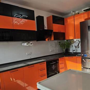 Продается 2-х комнатная квартира, 55,3 м²