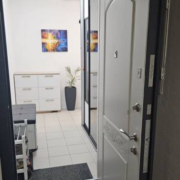 Продается 2-х комнатная квартира, 55,3 м²