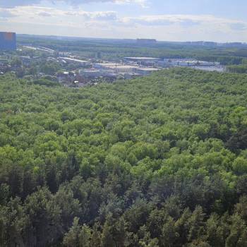 Продается 2-х комнатная квартира, 55,3 м²