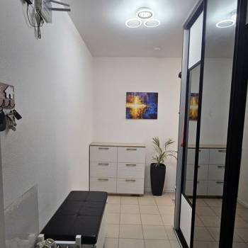 Продается 2-х комнатная квартира, 55,3 м²