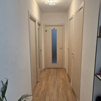 Продается 2-х комнатная квартира, 55,3 м²