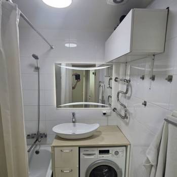 Продается 2-х комнатная квартира, 55,3 м²