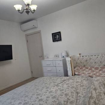 Продается 2-х комнатная квартира, 55,3 м²