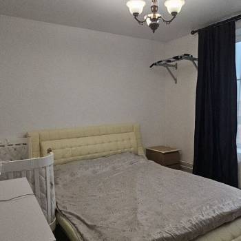 Продается 2-х комнатная квартира, 55,3 м²