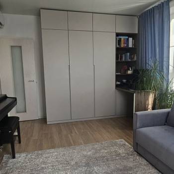 Продается 2-х комнатная квартира, 55,3 м²