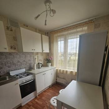 Сдается 2-х комнатная квартира, 44 м²
