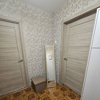 Сдается 2-х комнатная квартира, 44 м²