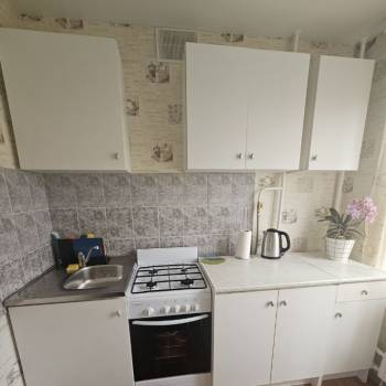 Сдается 2-х комнатная квартира, 44 м²