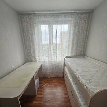 Сдается 2-х комнатная квартира, 44 м²