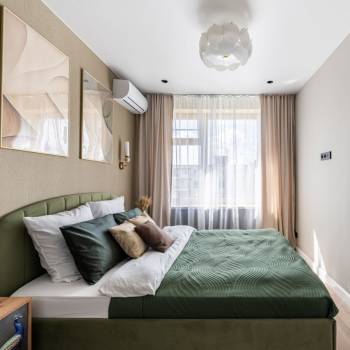 Сдается 2-х комнатная квартира, 34 м²