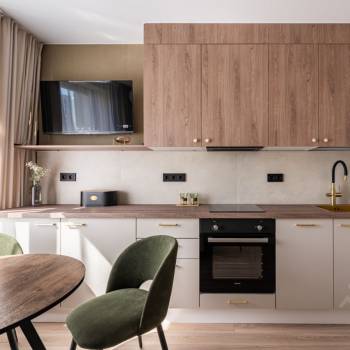 Сдается 2-х комнатная квартира, 34 м²