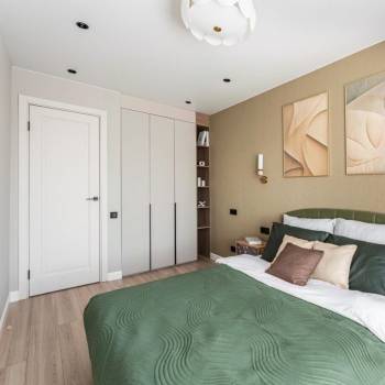 Сдается 2-х комнатная квартира, 34 м²