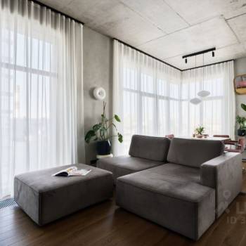 Продается 3-х комнатная квартира, 67,7 м²