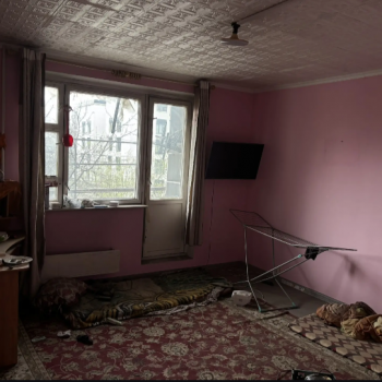 Сдается 1-комнатная квартира, 38,7 м²