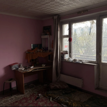 Сдается 1-комнатная квартира, 38,7 м²