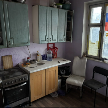 Сдается 1-комнатная квартира, 38,7 м²