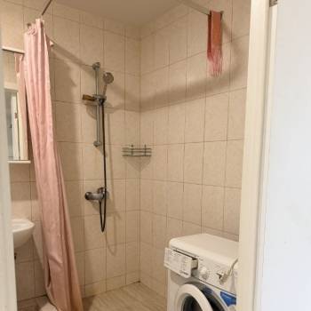 Сдается 1-комнатная квартира, 20 м²