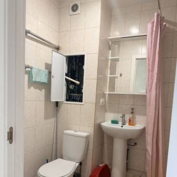 Сдается 1-комнатная квартира, 20 м²