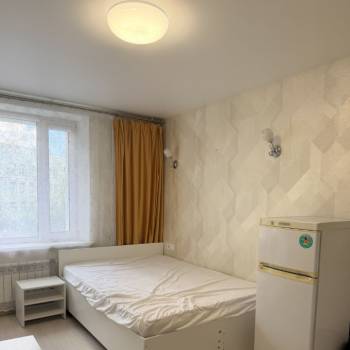 Сдается 1-комнатная квартира, 20 м²