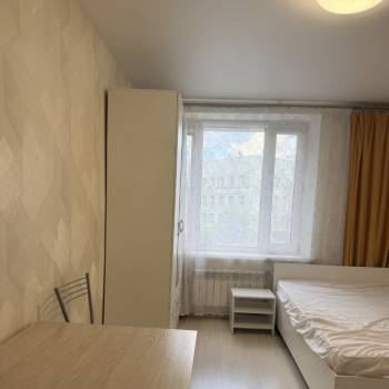 Сдается 1-комнатная квартира, 20 м²