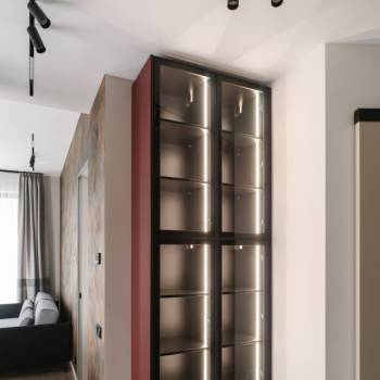 Сдается 2-х комнатная квартира, 50 м²