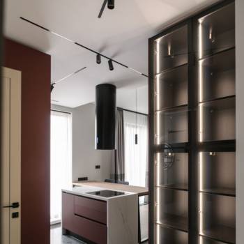 Сдается 2-х комнатная квартира, 50 м²
