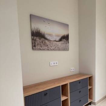 Сдается 2-х комнатная квартира, 52 м²