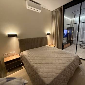 Сдается 2-х комнатная квартира, 52 м²