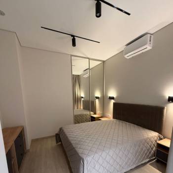 Сдается 2-х комнатная квартира, 52 м²