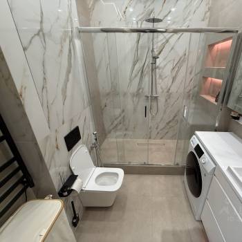 Сдается 2-х комнатная квартира, 52 м²